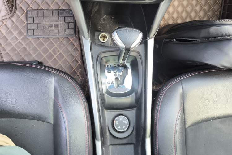 Used Citroen C3-XR 2015 1.6THP Automatic Pioneer Model