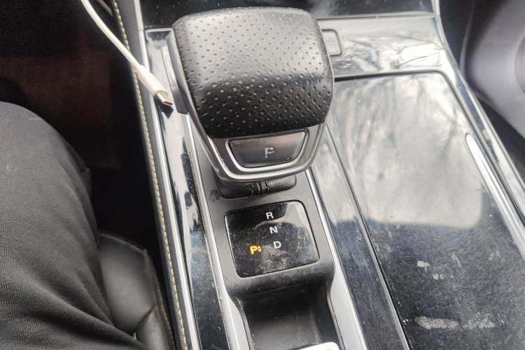 Used Roewe i6 MAX New Energy 2020 1.5T PHEV Sporty Cool Edition
