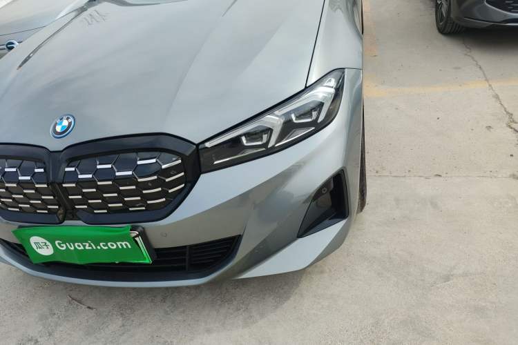 Used BMW i3 2022 eDrive 35 L