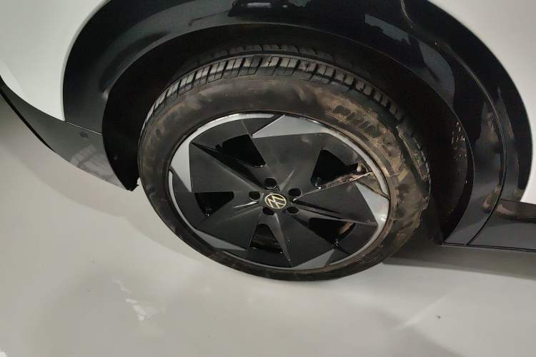 Used Volkswagen ID.UNYX 2024 Revised Pro Long-Range Version