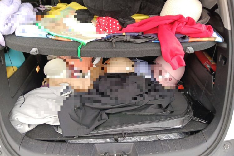 Used CHANGAN CS15 2016 1.5L Automatic Fashion Edition