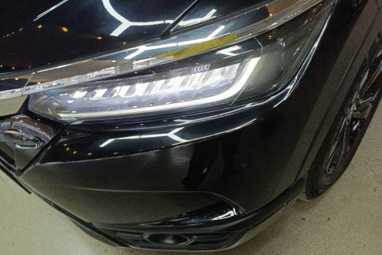 Used Honda Breeze 2020 240TURBO CVT 2WD Luxury Edition