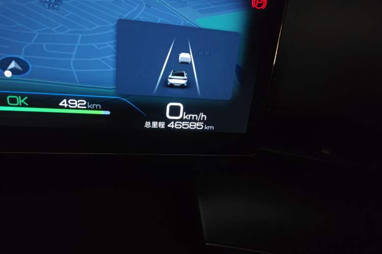 Used BYD Seal 2023 Champion Edition 550km Prestige Model