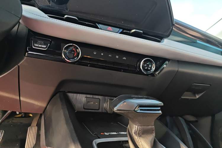 Used Chevrolet Monza 2023 1.5L Dual-Clutch Enjoyment Edition