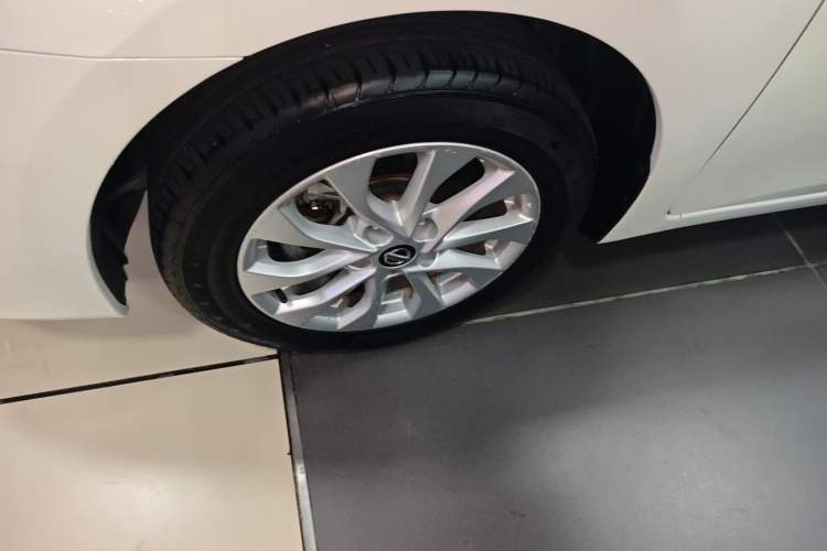 Used Nissan Sylphy 2018 1.6XE CVT Comfort Edition