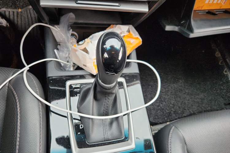 Used Hyundai Mistra 2017 1.8L Automatic Smart GLS China V Standard