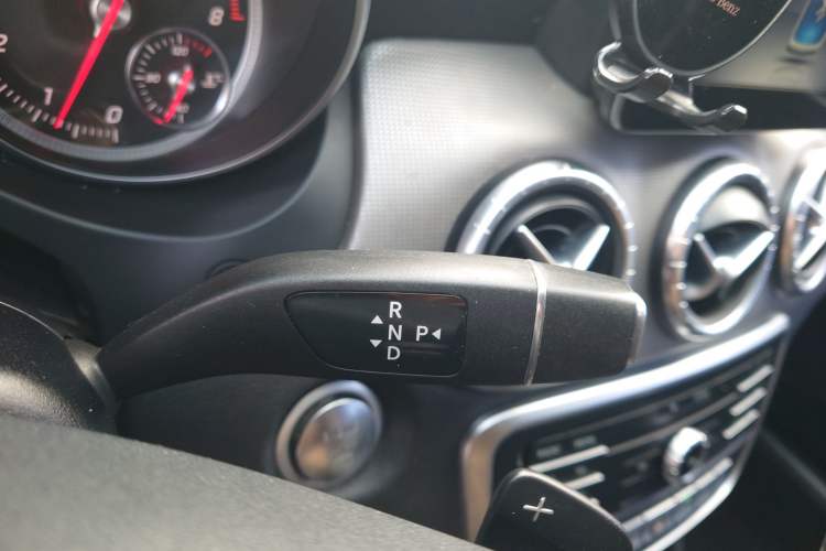 Used Mercedes-Benz CLA 2017 Facelifted CLA 200 Stylish Edition
