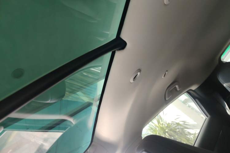 Used XPeng G3 2022 G3i 520N+
