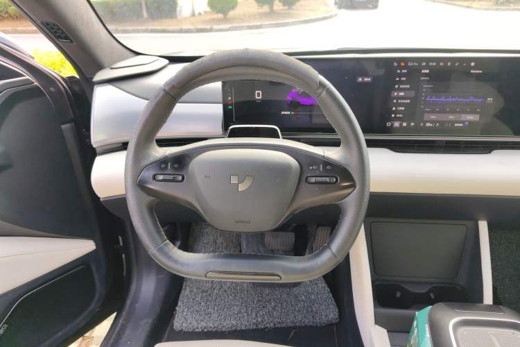 Used Jiyue 01 2024 Max Performance Edition