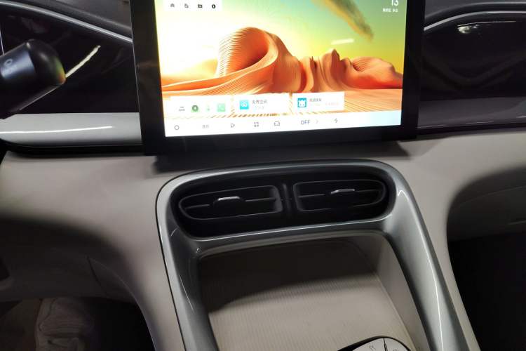 Used Geely Galaxy Geome 2025 310km Youth Edition