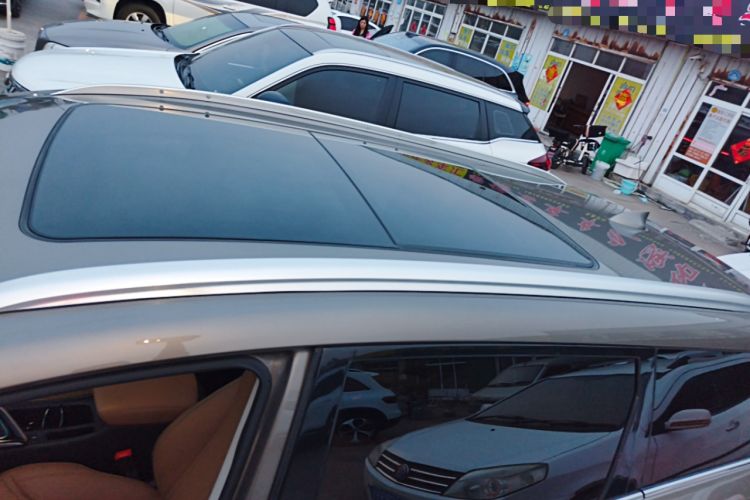 Used Buick GL6 2021 323T Mild Hybrid Connect Luxury Model