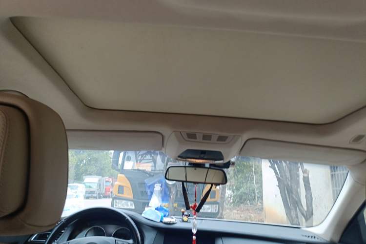 Used BMW 7 Series 2009 730Li Luxury Model
