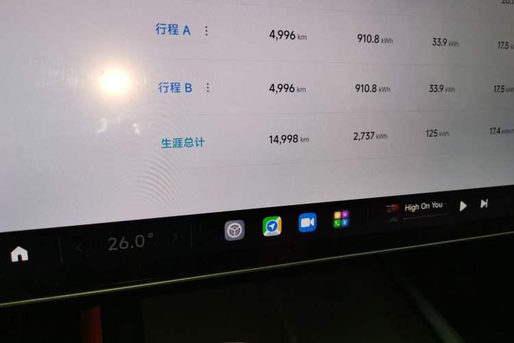 Used Xiaomi Auto SU7 2024 Rear-Drive Ultra-Long Range Advanced Pro-Level Intelligent Driving Version