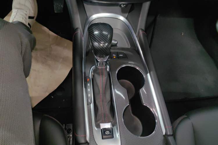 Used Chevrolet Malibu XL 2021 Redline 550T Automatic Sharp Edition
