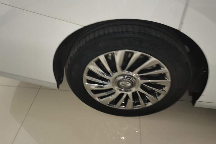 Used GAC Trumpchi M8 2023 Zongshi Series Dual-Motor YuZun Edition
