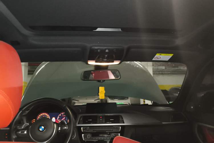 Used BMW 3 Series 2019 320i M Sport Package