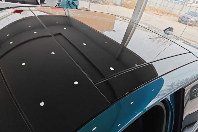 Used Peugeot 408X 2023 Charm Version