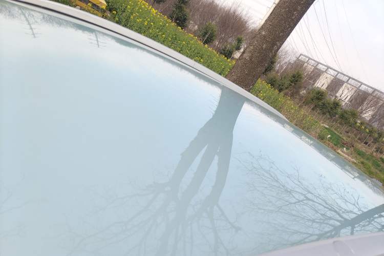 Used Geometry E Firefly 2024 301km Starlight
