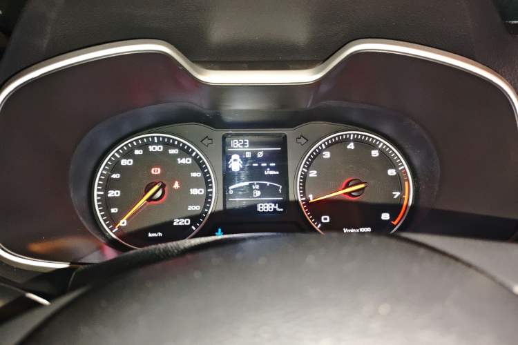 Used MG ZS 2017 1.5L Manual Elite Edition