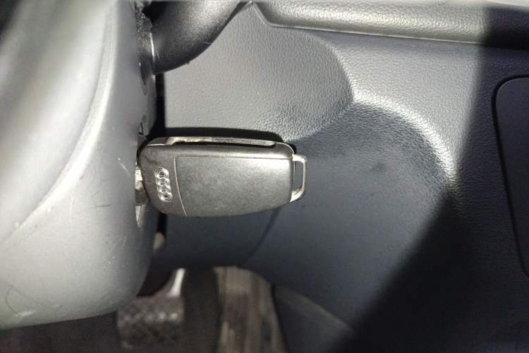 Used Audi Q3 2015 35 TFSI Comfort Model
