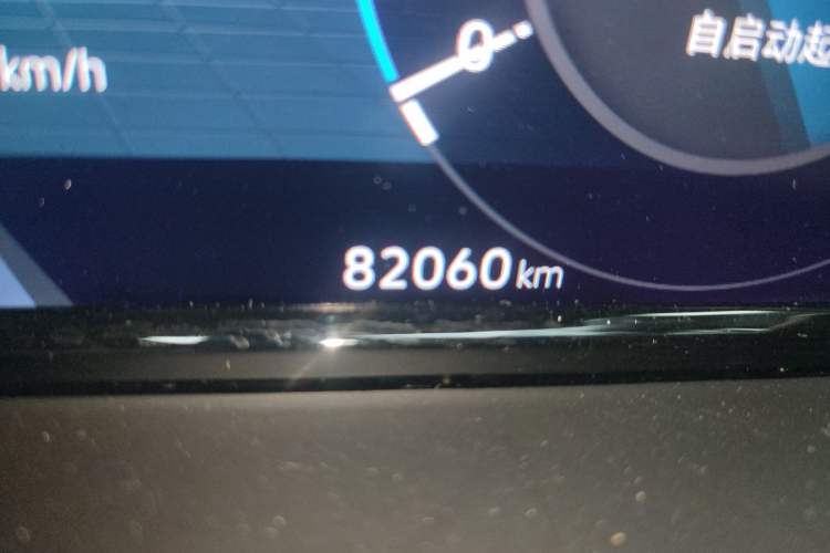 Used Volkswagen Teramont 2021 380TSI Four-Wheel Drive Prestige Flagship Edition