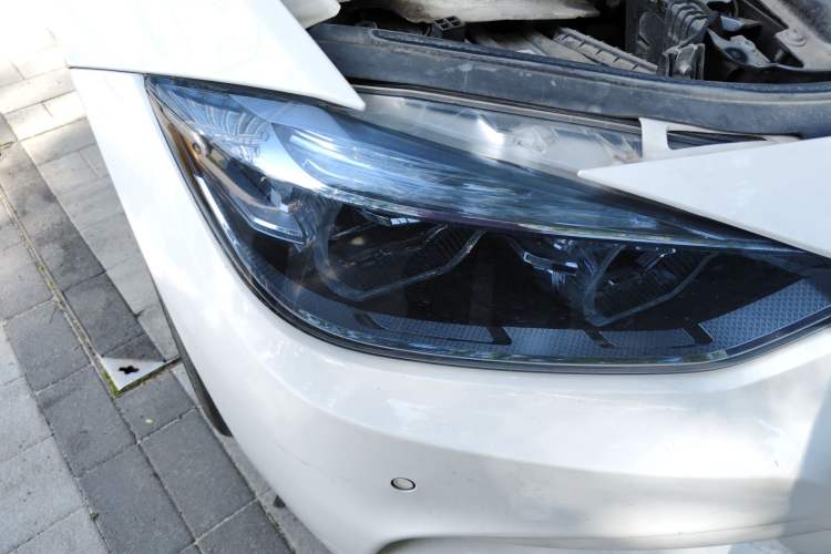 Used BMW 3 Series 2017 320i M Sport