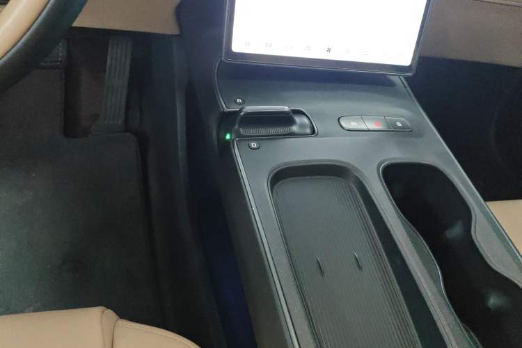 Used Nio ET5 2022 75 kWh
