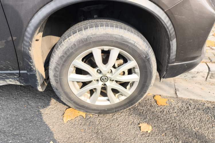 Used Nissan X-Trail 2021 2.0L CVT 2WD XL ITS SmartConnect Comfort Edition
