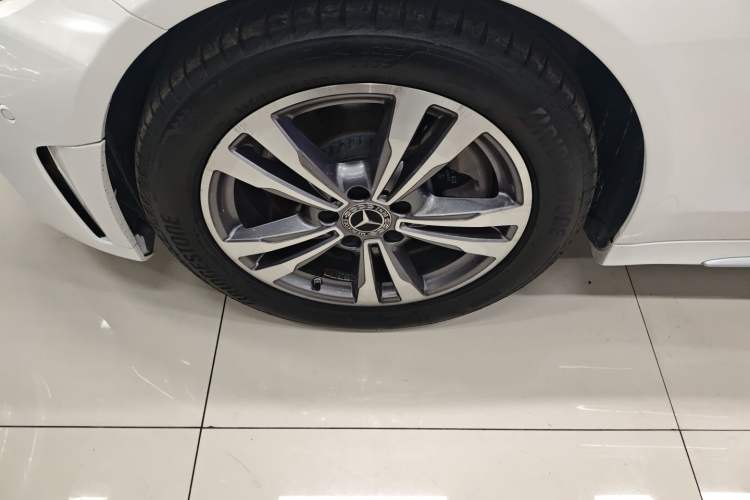 Used Mercedes-Benz C-Class 2021 C 200 L Fashion Edition Sport Version