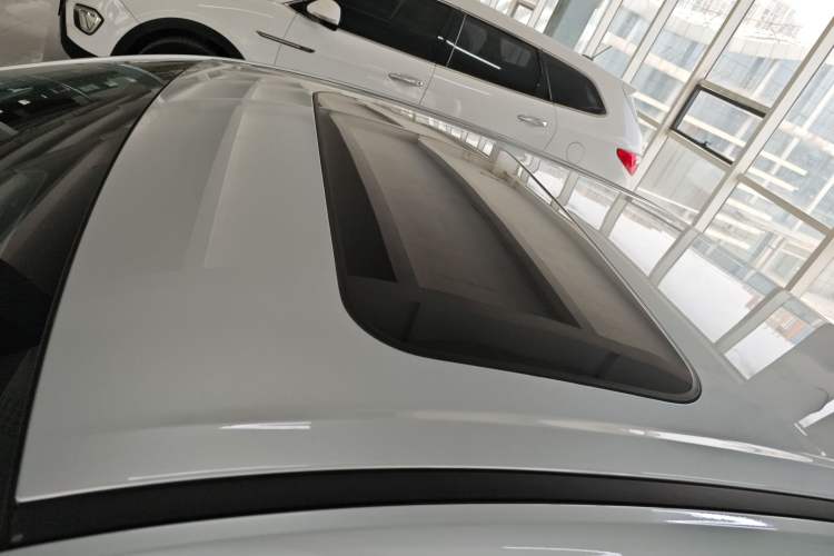 Used Geely Galaxy L6 2025 EM-i 140km Starship Edition
