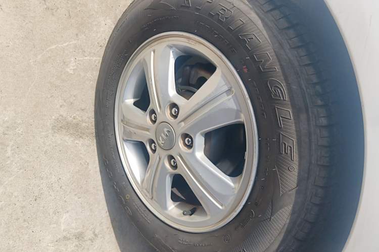 Used Kia Forte 2014 1.6L MT GL