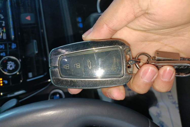 Used Toyota Highlander 2022 380T Four-Wheel Drive Prestige Edition 7-Seater
