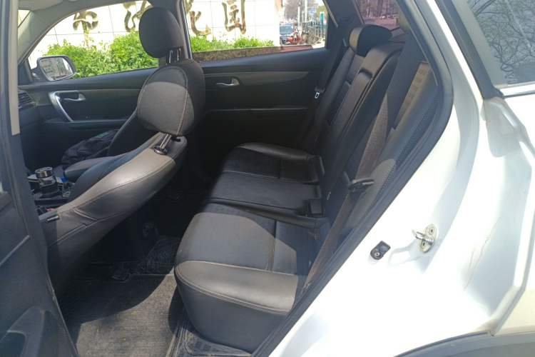 Used Kia Sportage R 2019 2.0L Automatic Smart Luxury Edition
