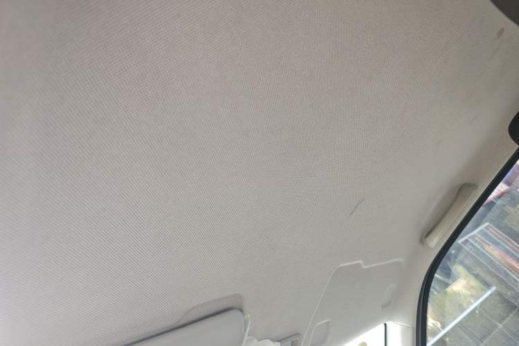 Used Wuling Hongguang MINIEV 2020 Freedom Version Lithium Iron Phosphate Headliner