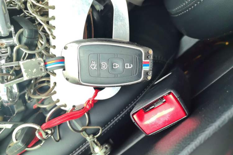 Used Lincoln MKX 2018 2.0T Two-Wheel Drive Deluxe Edition