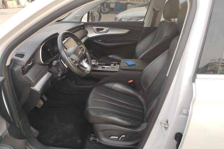 Used Roewe RX5 MAX 2021 Supreme Series 300TGI Automatic Smart Cabin Edition
