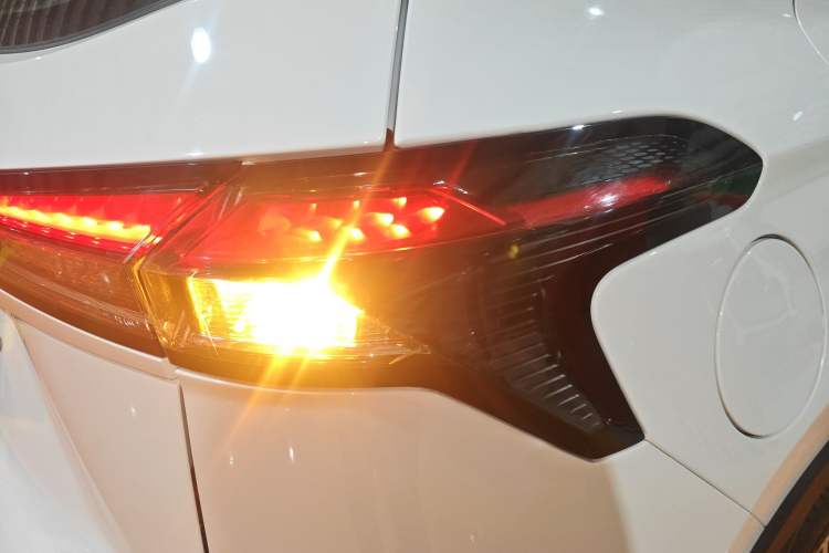 Used Baojun 510 2021 1.5L Manual Jingxiang Edition
