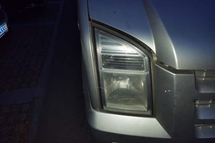 Used Dongfeng Xiaokang C37 2016 1.5L Standard II DK15-06 Right Front Headlight