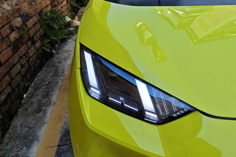 Used BYD Seagull 2023 Flying Edition