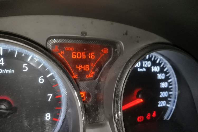 Used Nissan Sunny 2011 1.5XL CVT Luxury Edition
