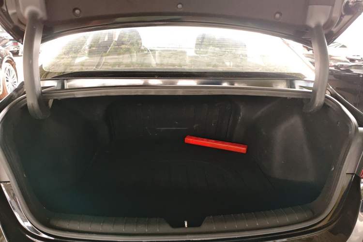 Used Kia K5 2020 270T CVVD Luxury Tech Edition