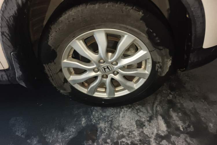 Used Honda CR-V 2013 2.0L 2WD Classic Edition
