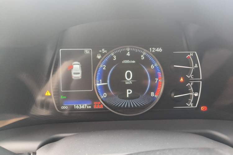 Used Lexus ES 2025 200 Premium Edition