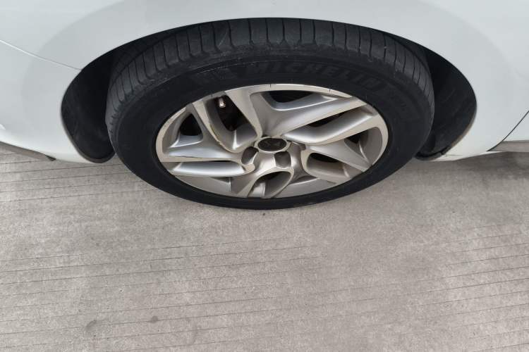 Used DS 5 2013 1.6T Elegant Edition THP160