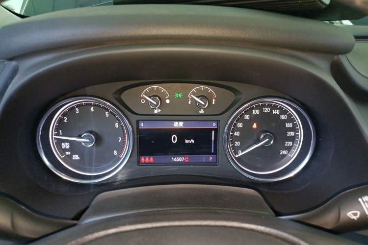 Used Buick LaCrosse 2022 552T Luxury Version
