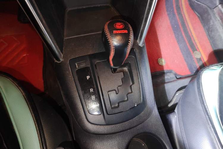 Used Mazda CX-5 2014 2.0L Automatic Two-Wheel Drive Urban Version
