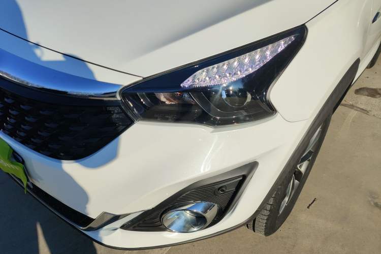 Used Chery Tiggo 7 2020 FLY Model 1.5T DCT Business Exclusive Version