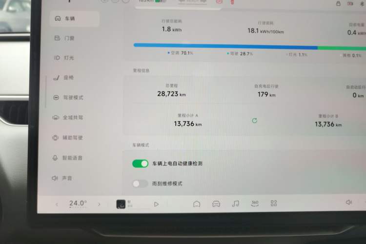 Used XPeng MONA M03 2024 620 with Ultra-Long Range
