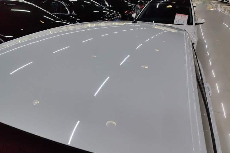 Used Volkswagen Polo 2023 Revised Plus 1.5L Automatic – Enjoy Life Edition Roof