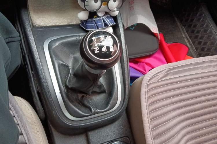 Used Bestune B30 2017 1.6L Manual Luxury Edition
